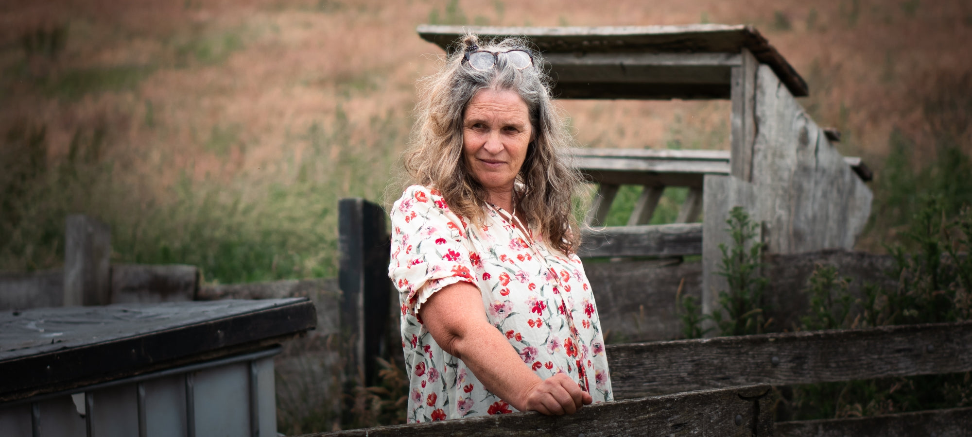 Bilder der dänischen Künstlerin Heidi Minetti.