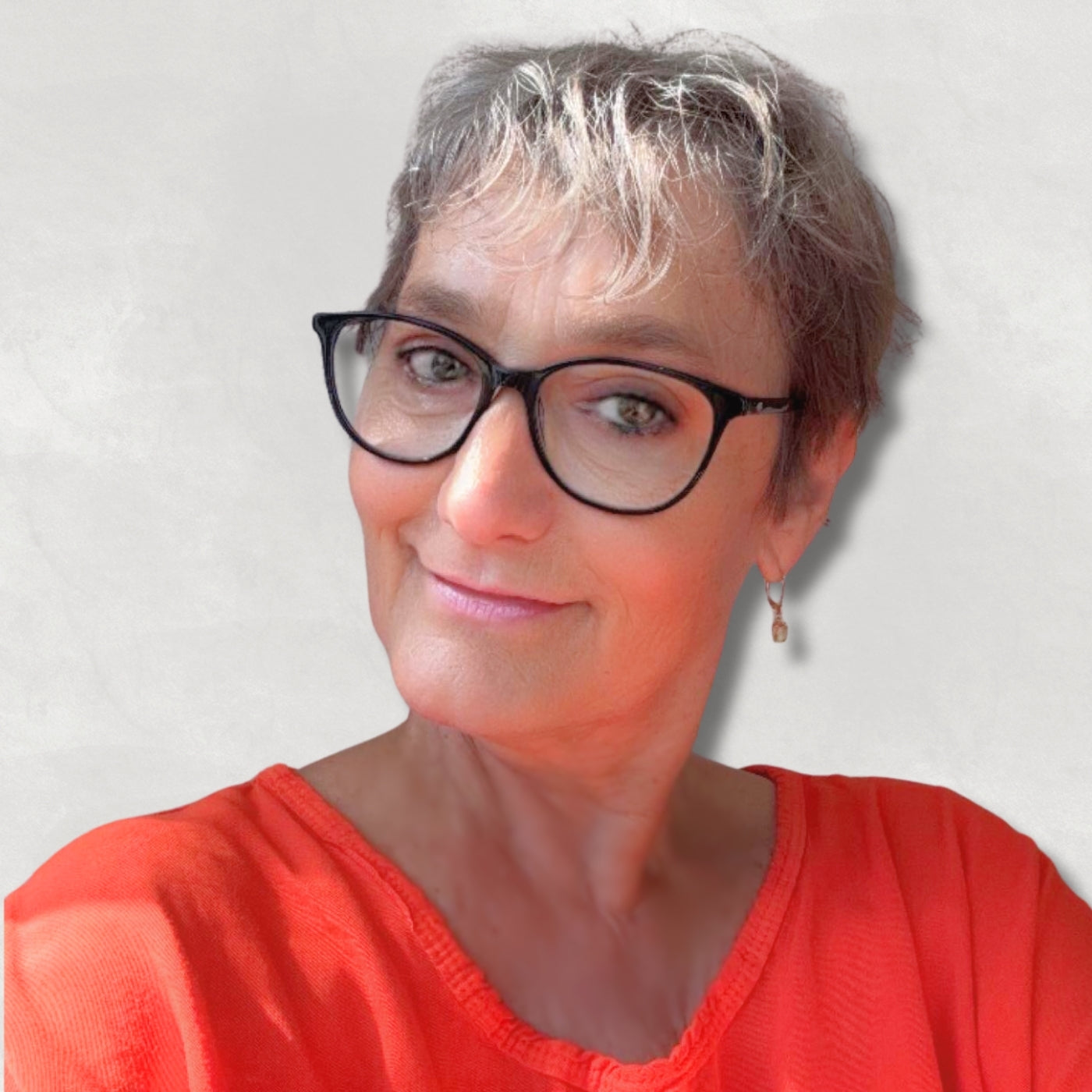 Jeanette Scherer, Künstlerin FEMARSPACE