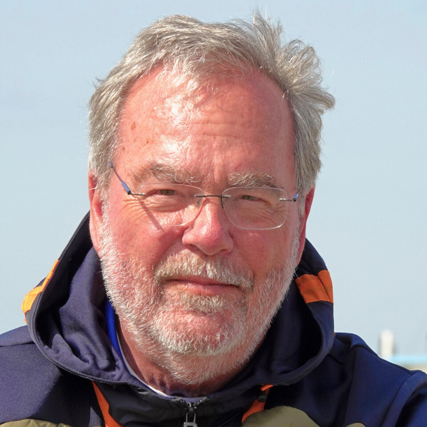 Künstler Ralf Sempf