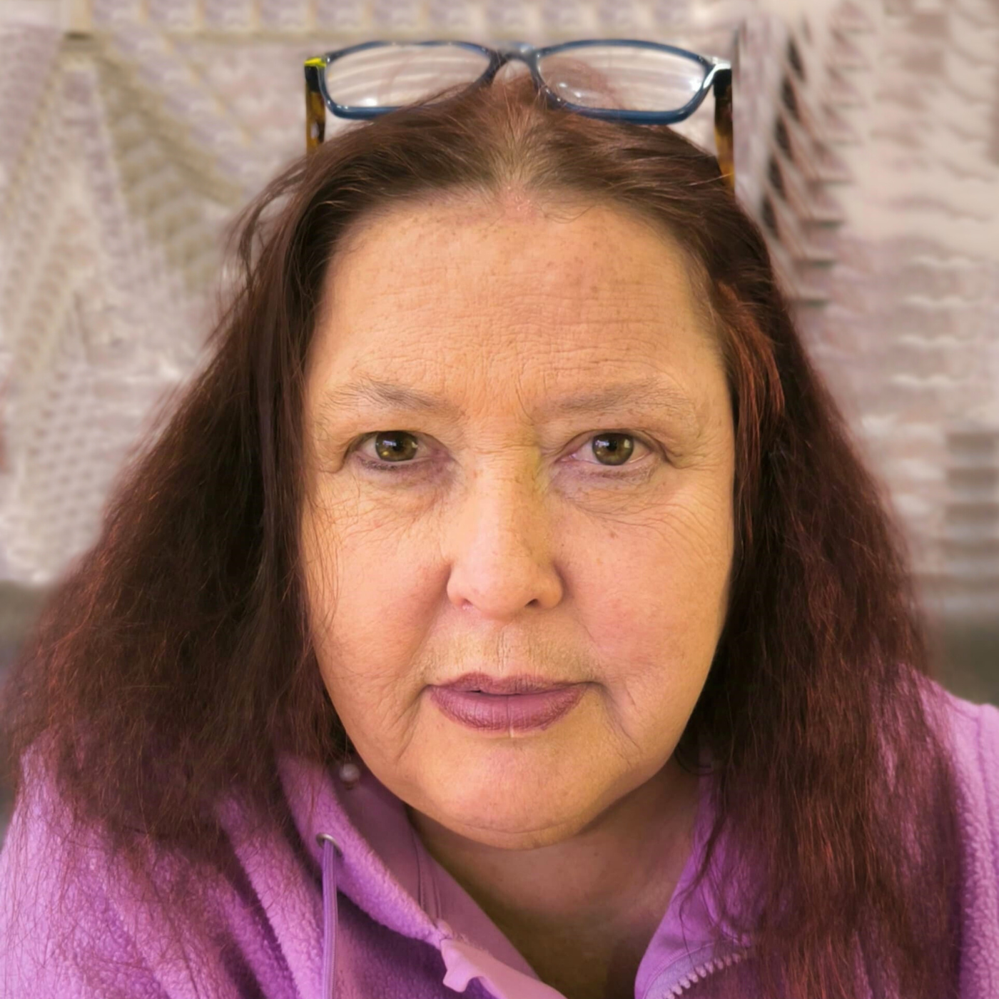 Susanne Stepbach aus Wuppertal (Galerie Paletti), Künstlerin in der FEMARTSPACE Online-Galerie.